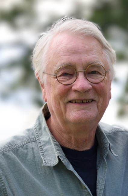 Avis de décès de Stephen Gary Buckles