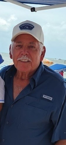 Obituary of Reynaldo G. Rivera