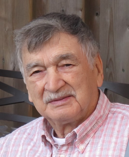 Obituary of Arvil John Hall