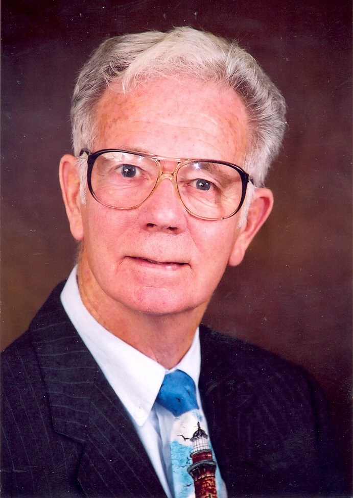 Obituary of George Albert Sandrof