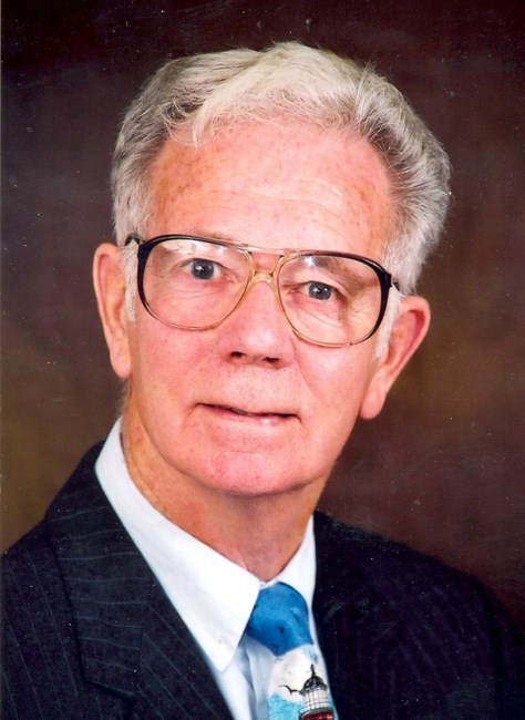 Obituario de George Albert Sandrof