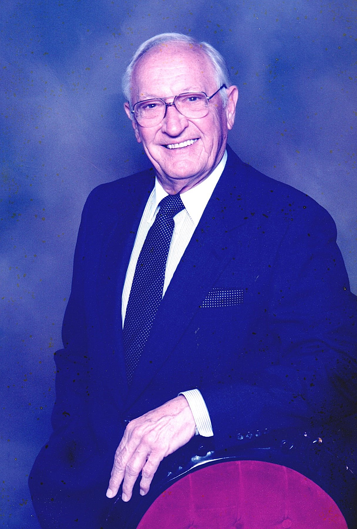 Joseph E. Grno, Jr. avis de décès Tucker, GA