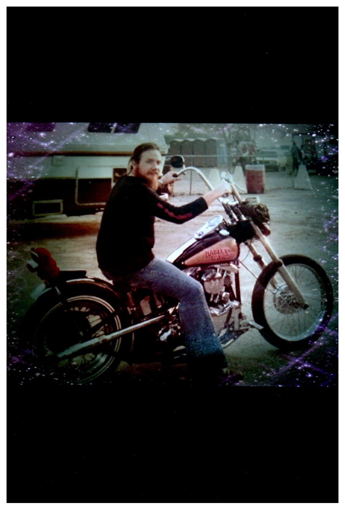 Obituary of Vincent Dale Kelly