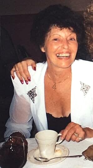 Obituary of Roberta M Bruno