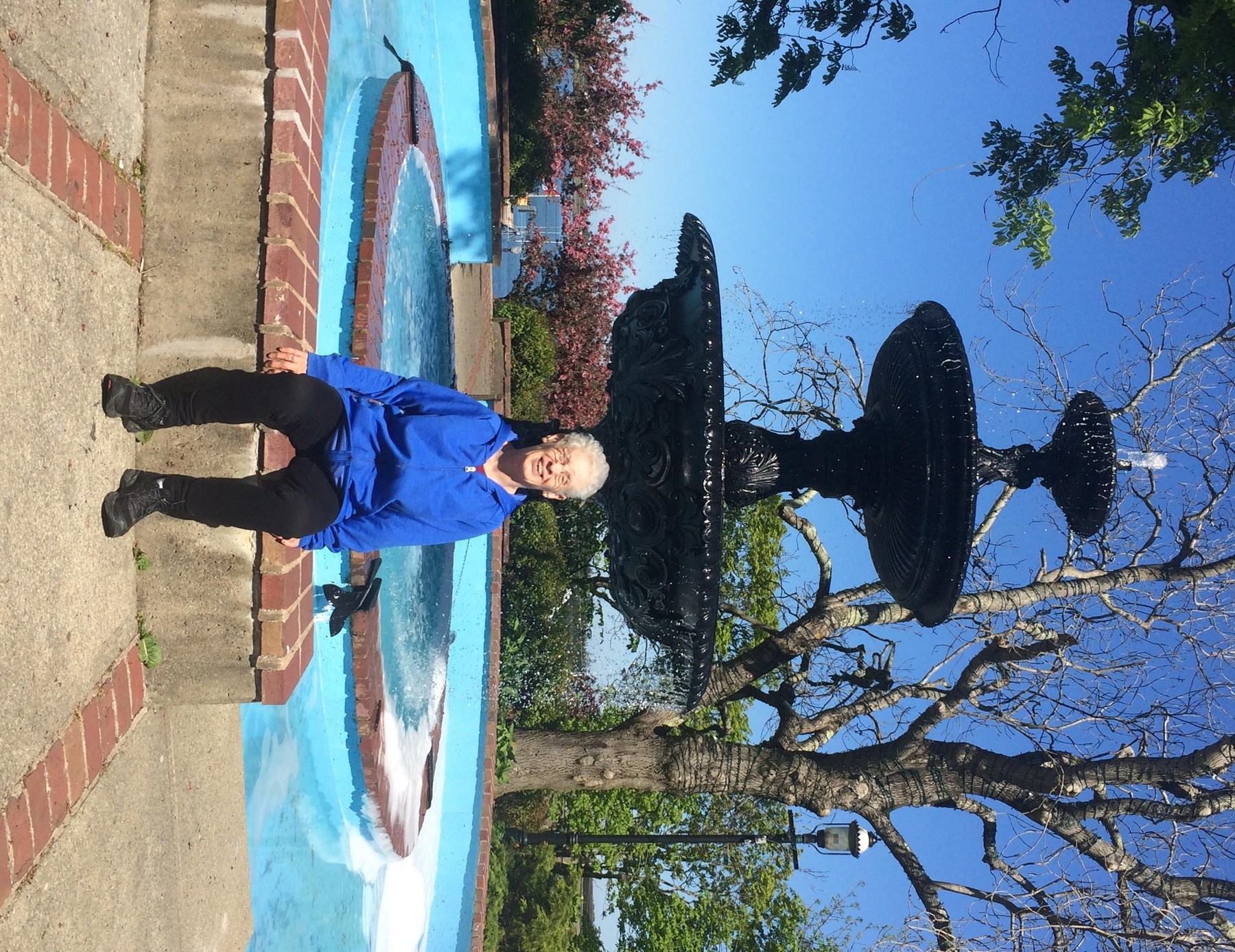 Obituary of Juliette Marie Blinn