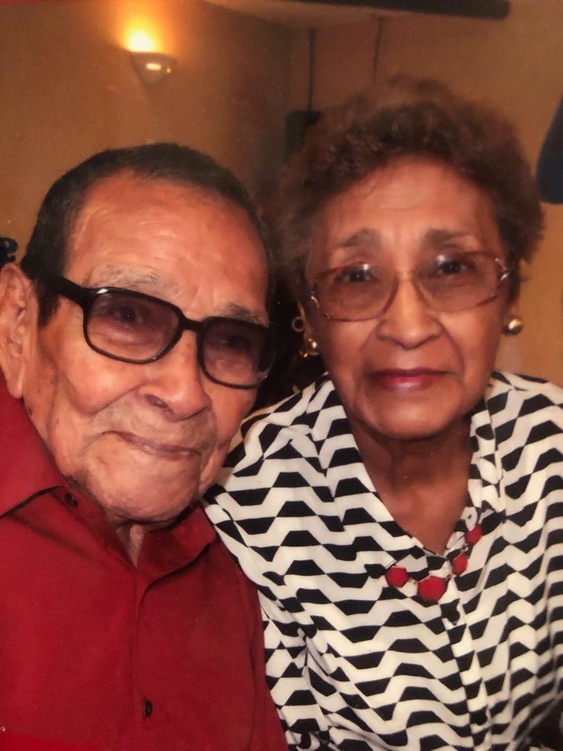 Obituary of Jose Nunez Plata