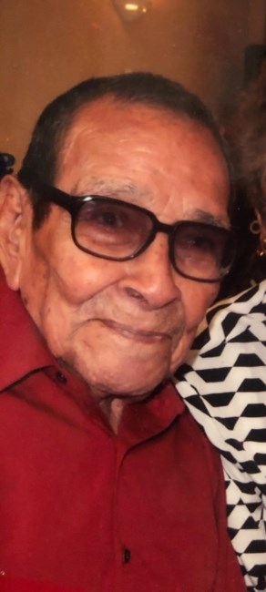 Obituary of Jose Nunez Plata