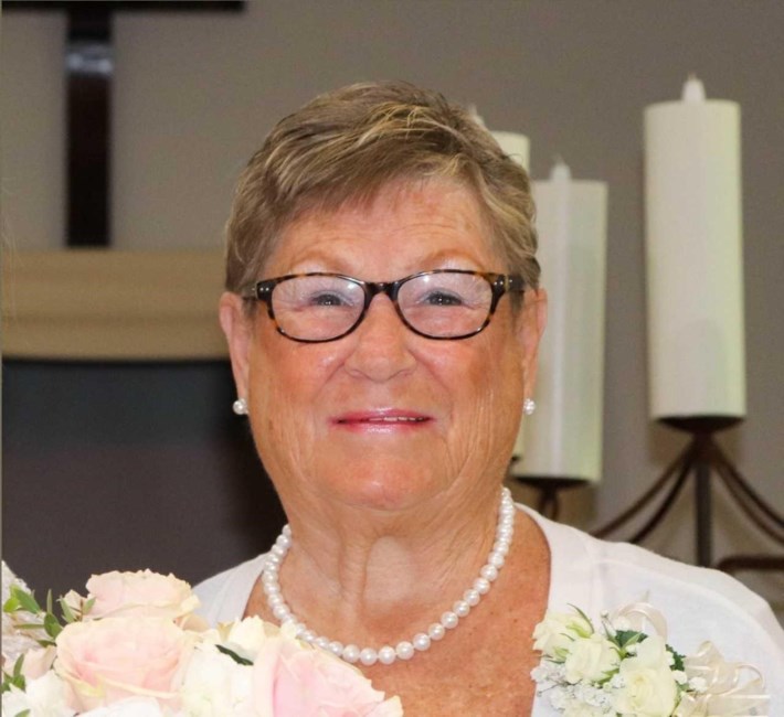 Obituary of Tana Frensley