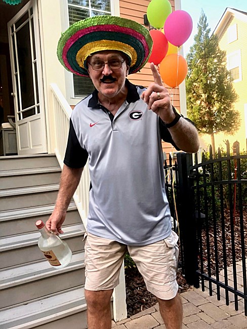 Obituary of Keith James Mauney Sr.