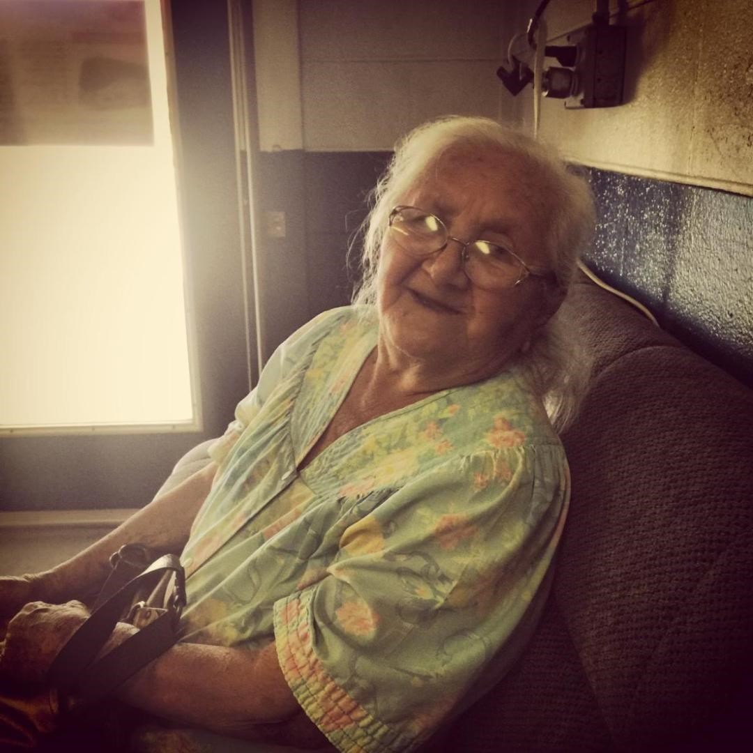 Obituary of Irene Valdiviez