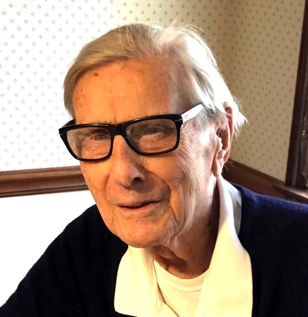 Obituary of Stephen Y. Blauvelt Jr.