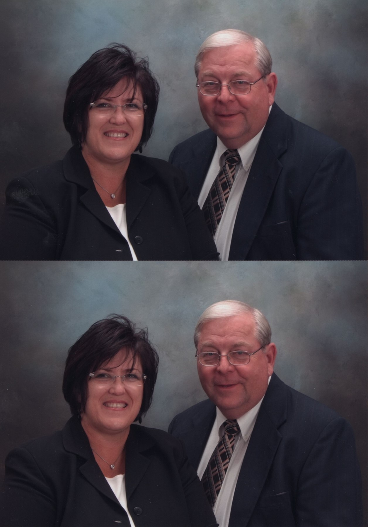 Avis de décès de Frances "Fran" Dean Larson