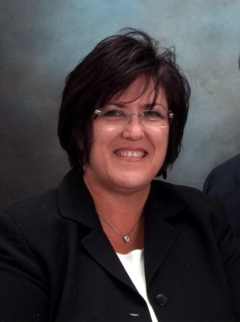 Avis de décès de Frances "Fran" Dean Larson