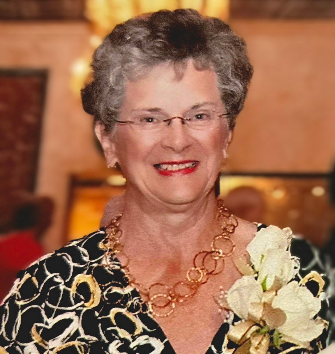 Obituary of Marie Watson Snider