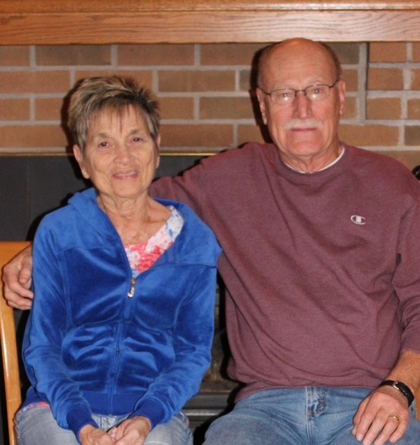 Avis de décès de Verna Louise Rakestraw