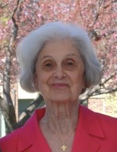 Obituary of Alvina S. McDermott