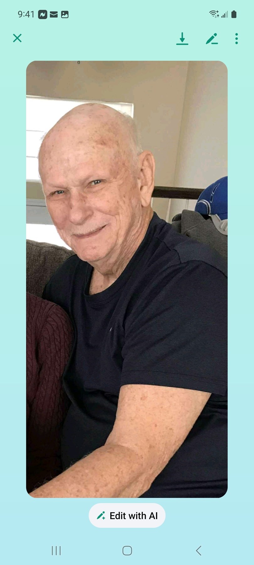 Obituary of Gary Robert Henderson