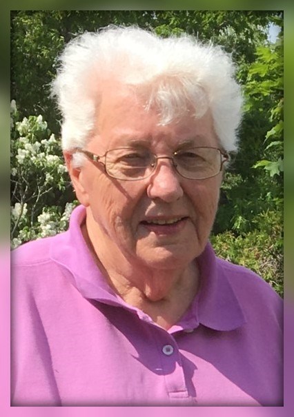 Obituary of Frances Maria Brunton