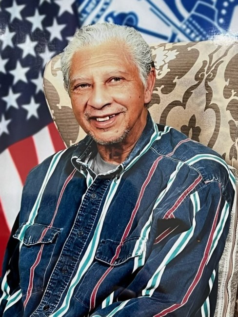 Obituary of Joseph Cole