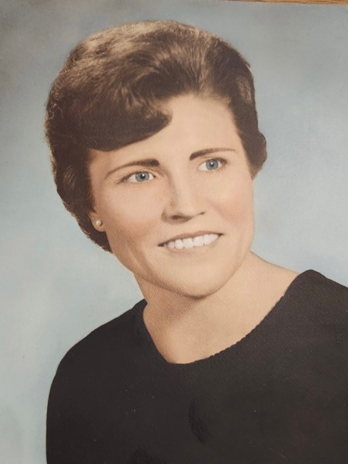 Obituary of Hazel Mattox Perry