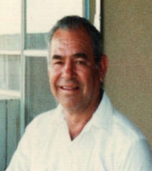 Obituary of Lupe Riojas