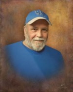 Paul Mattingly