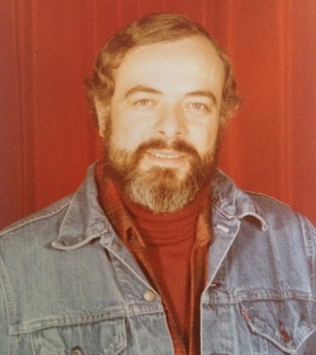 Obituary of Craig Moffett Crenshaw Jr.