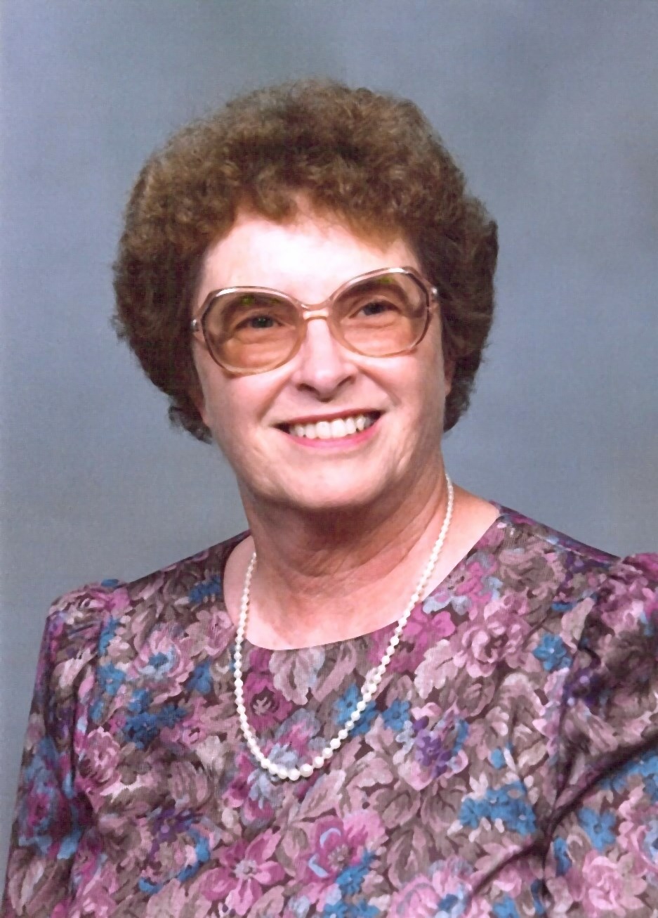 Obituary of Joyce L. Hughes