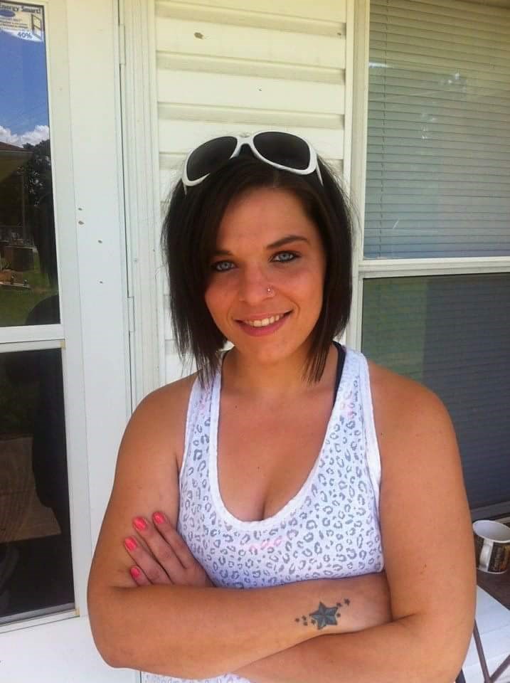 Obituary of Starla M Lovette