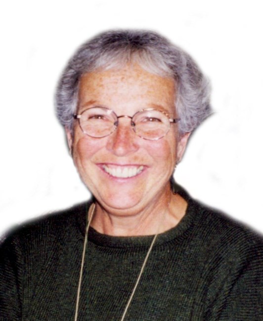 Obituario de Patricia Noonan