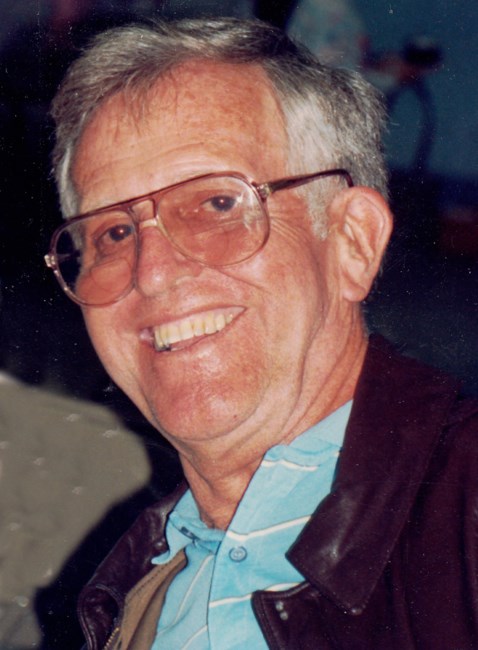 Obituary of Burt C. Frank