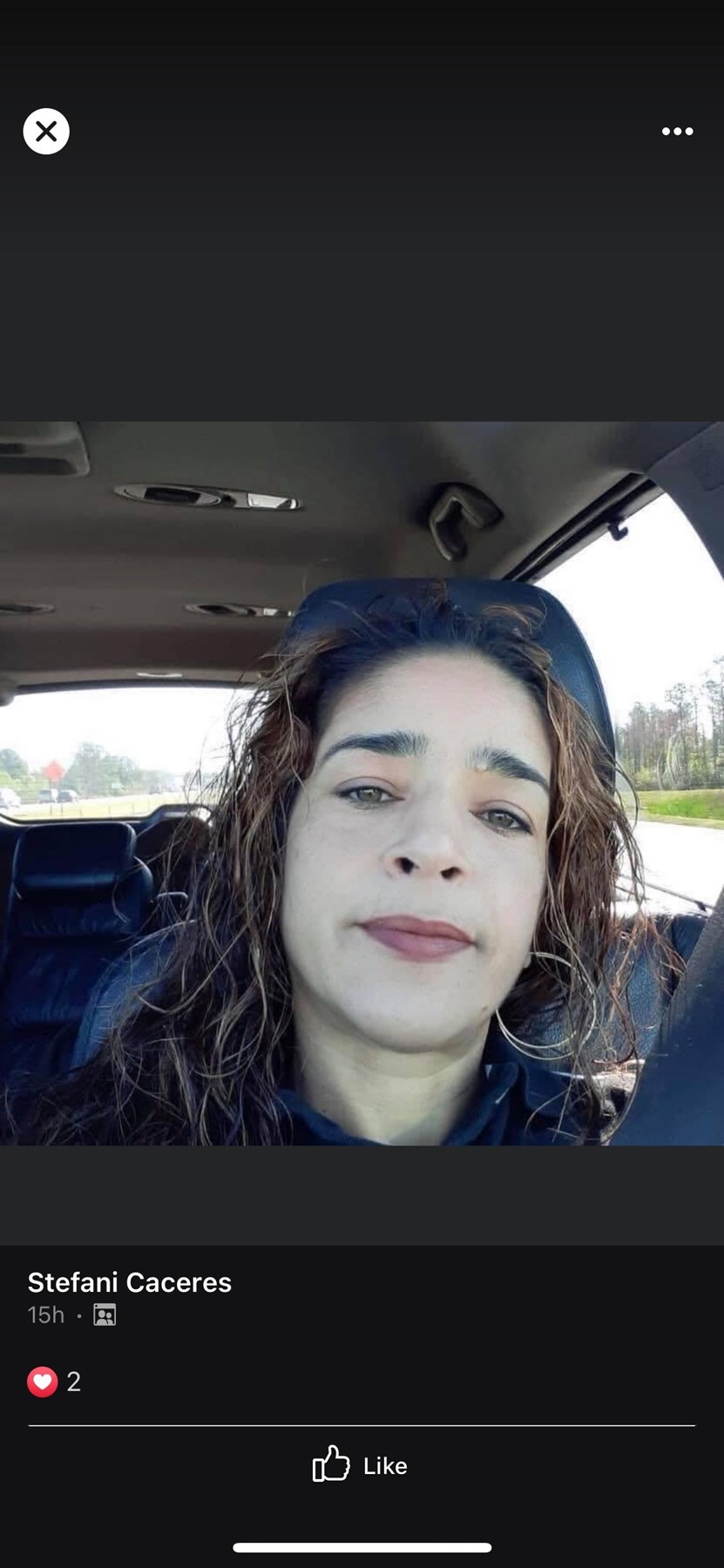 Obituary of Zulisa "Julie" Fernandez