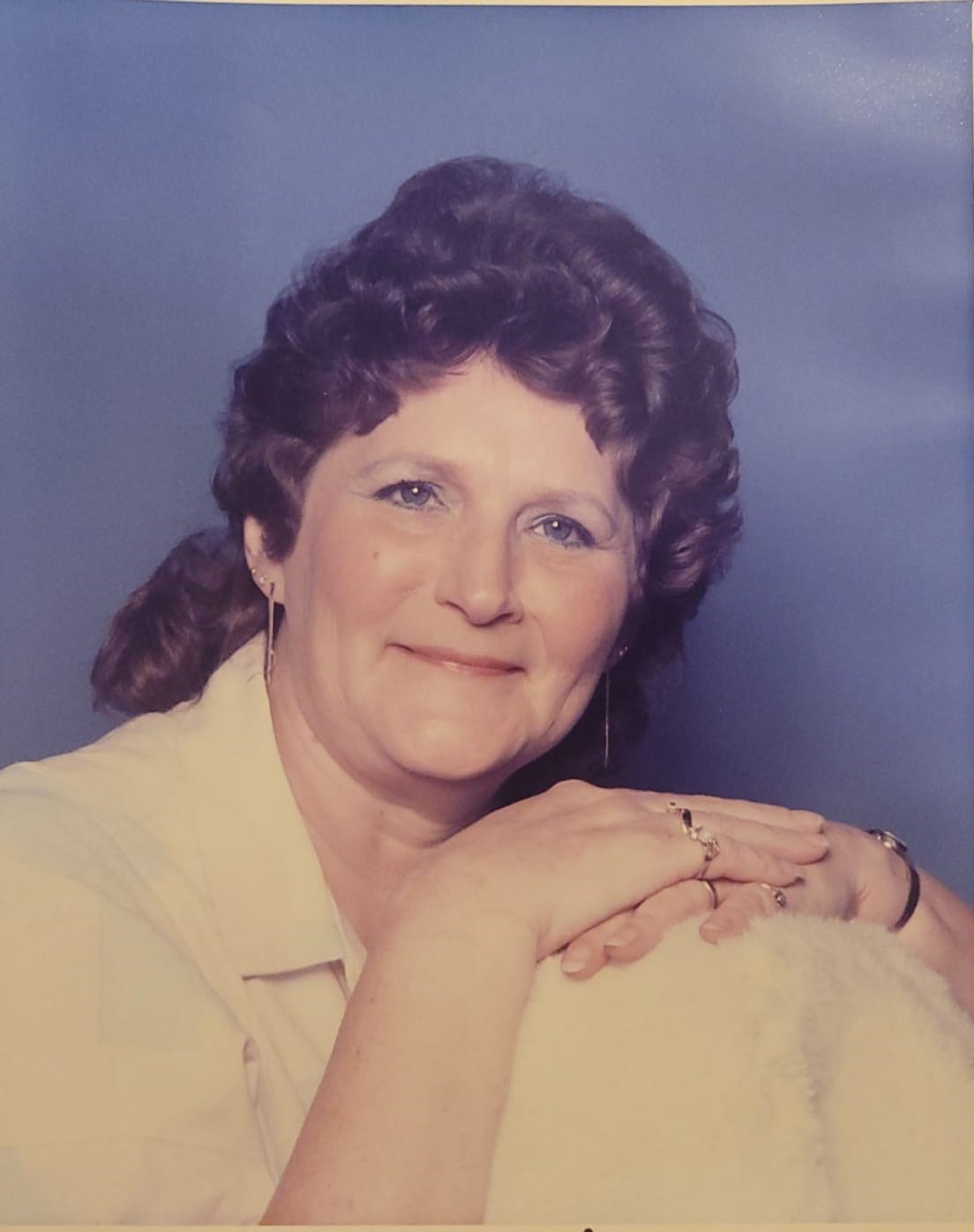 Obituary of Sherrill J. Mitchell