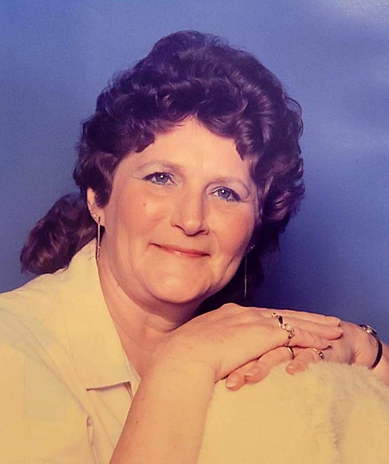 Obituary of Sherrill J. Mitchell