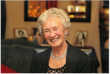 Obituary of Adeline A. Marchtaler