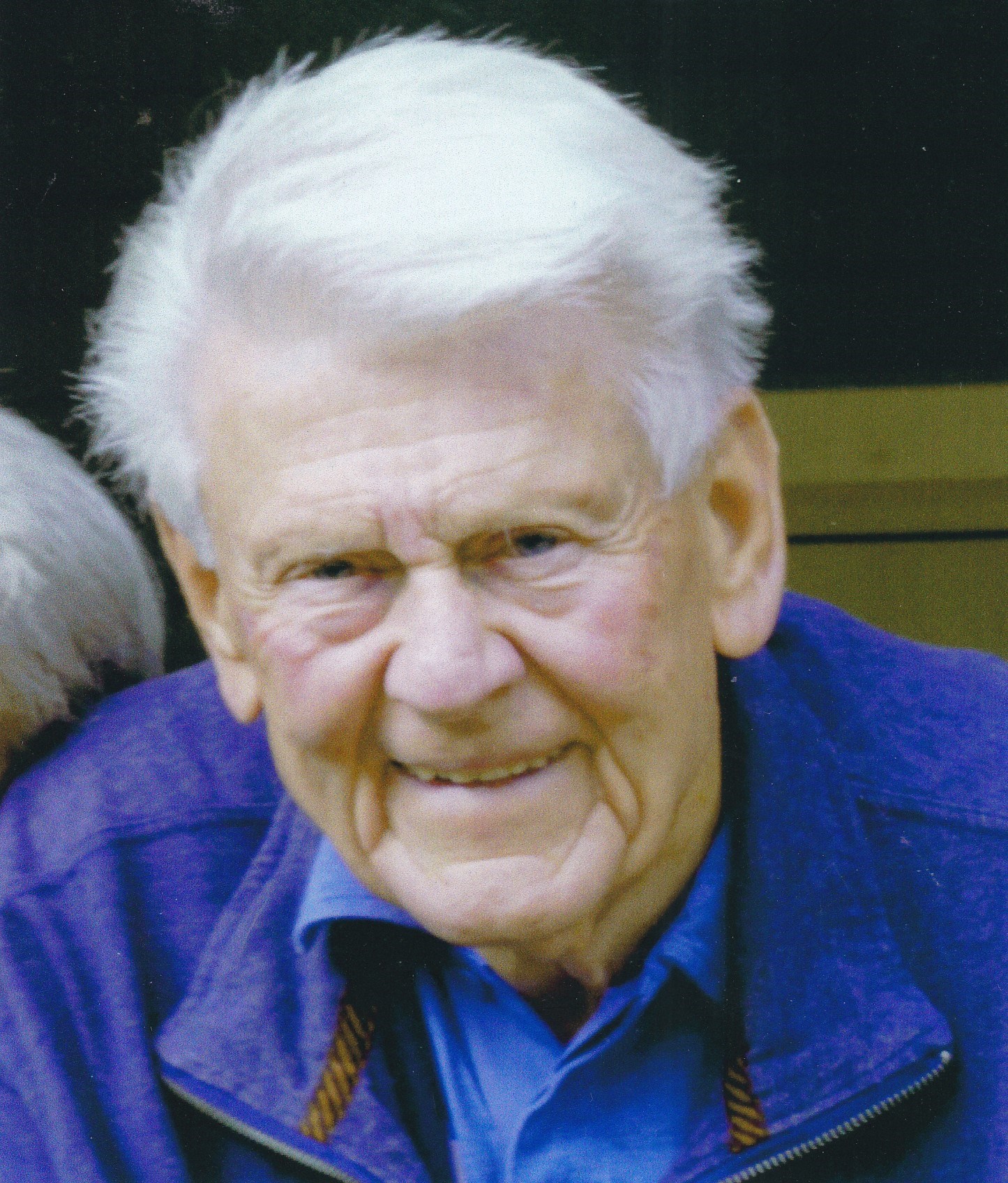 Oldham Roberts And Powell Obituaries - 6ahugai