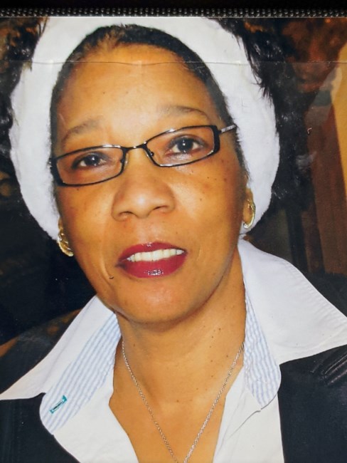 Obituary of Barbara Wooten Phillips