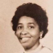 Obituary of Cleo McNeil Hockaday