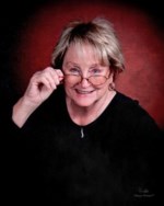 Lola "Jean" Hayes