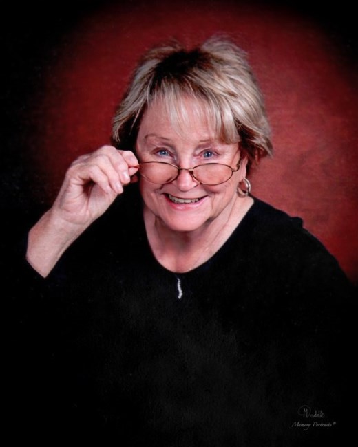 Obituary of Lola "Jean" Hayes