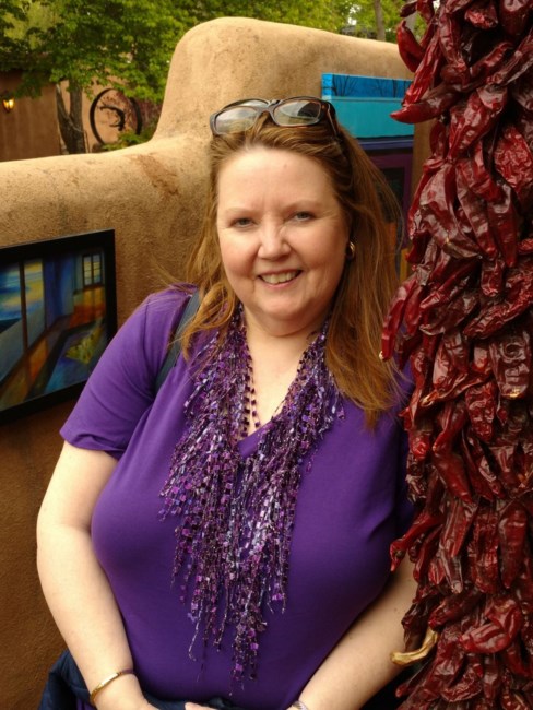 Obituary of Susan Fargo