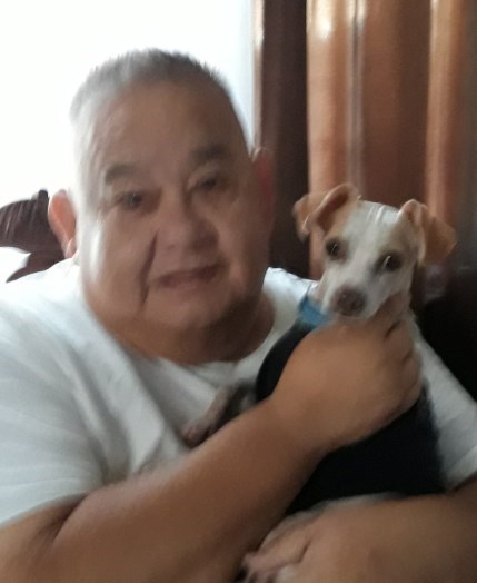 Obituary of Abel “Cesar” Dominguez