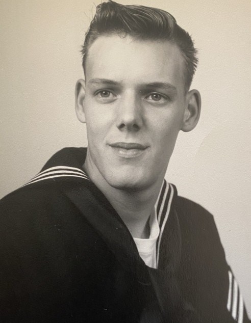 Obituary of Gary C. Hungerford