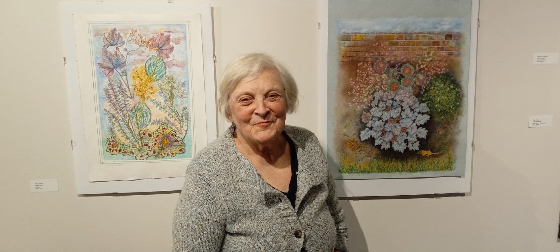 Obituary of Dr. Sally T. Baden