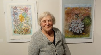 Obituary of Dr. Sally T. Baden
