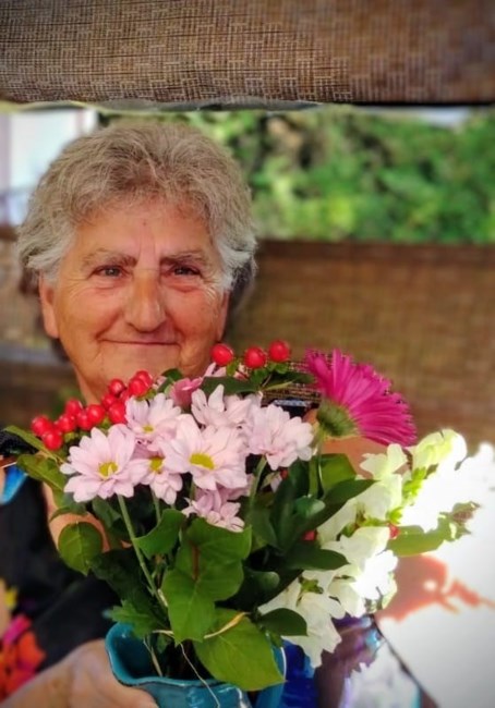 Obituary of Nycole Lajeunesse