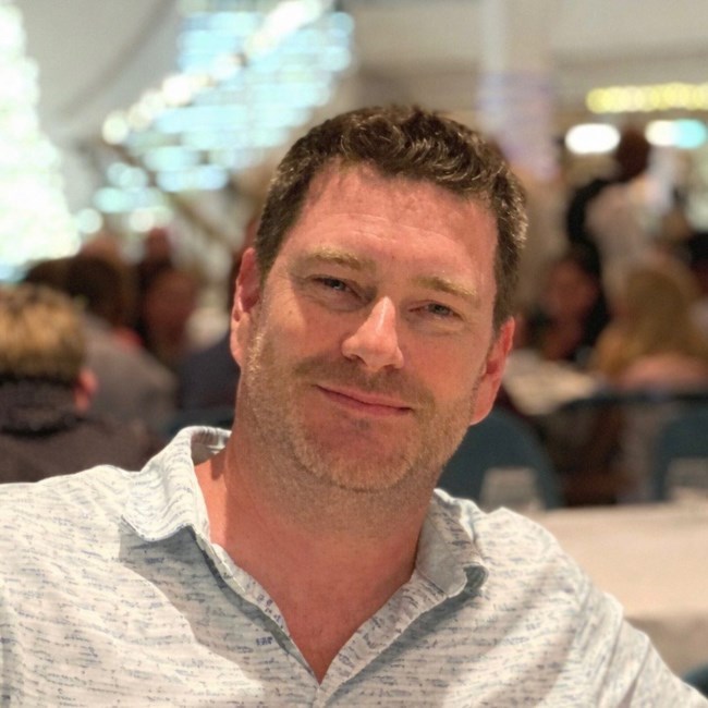 Obituario de Michael J. Headley