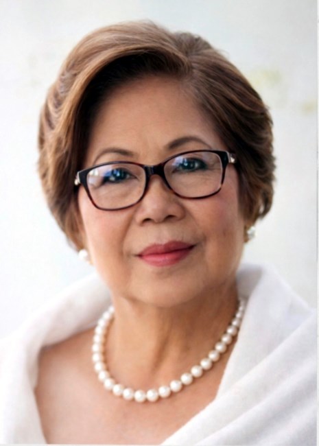 Obituary of Minerva de Gracia Suayan