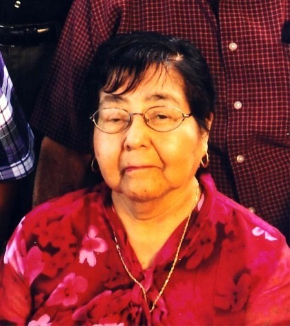 Obituary of Irene C. Hernandez