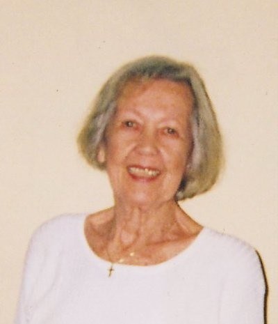 Obituary of Mary Alice Turner
